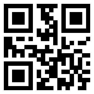 3918028027 - Immagine del Qr Code associato
