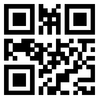 Il QrCode di 3918028029