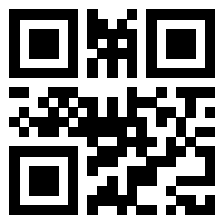 3918028033 - Immagine del Qr Code associato