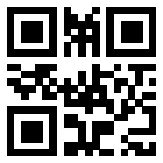 Scansione del Qr Code di 3918028034