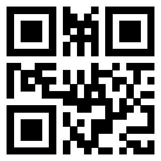 3918028035 - Immagine del QrCode associato