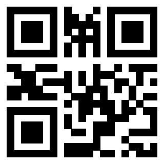 Immagine del Qr Code di 3918028037