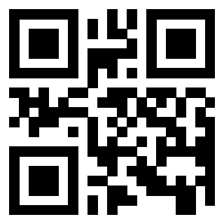 Immagine del QrCode di 3918028038