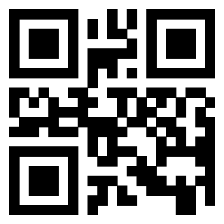 Il Qr Code di 3918028040
