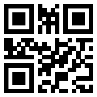 3918028042 - Immagine del Qr Code associato