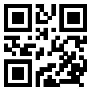 Qr Code di 3918028043