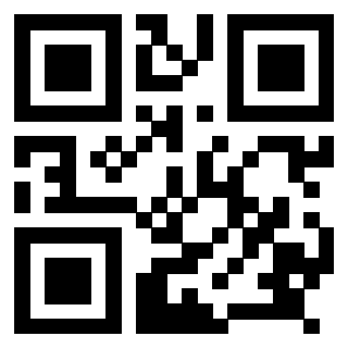 Immagine del QrCode di 3918028050