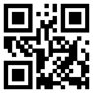 3918028051 - Immagine del Qr Code associato