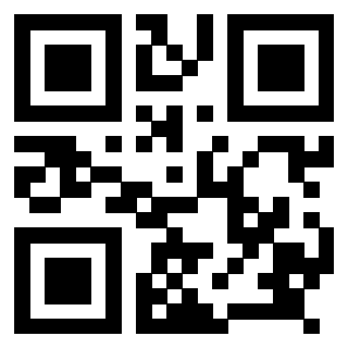 3918028056 - Immagine del QrCode associato