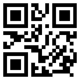3918028061 - Immagine del QrCode