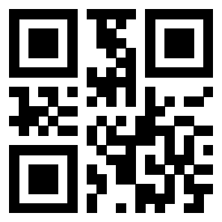 Scansione del Qr Code di 3918028062