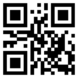 3918028063 - Immagine del QrCode associato
