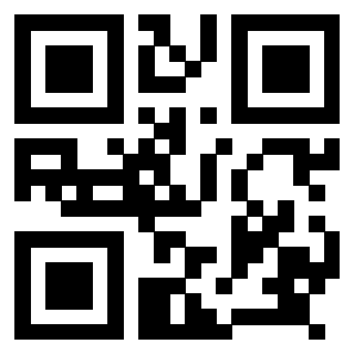 Scansione del Qr Code di 3918028067