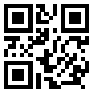 Immagine del Qr Code di 3918028068