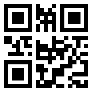 Immagine del QrCode di 3918028069