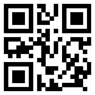 Immagine del QrCode di 3918028072