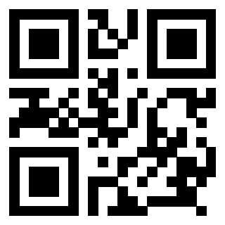 Il QrCode di 3918028074