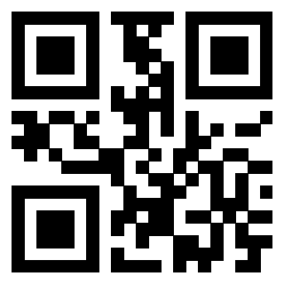 3918028079 - Immagine del QrCode associato