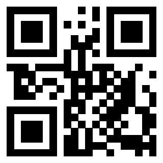 Il QrCode di 3918028081