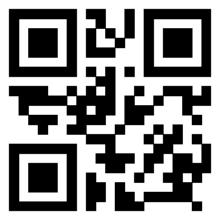 Immagine del QrCode di 3918028083