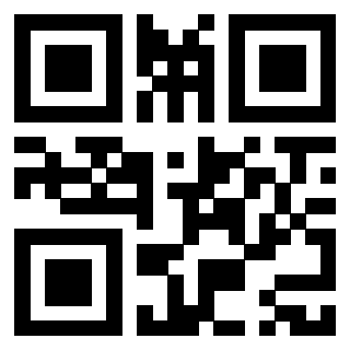 3918028084 - Immagine del QrCode associato