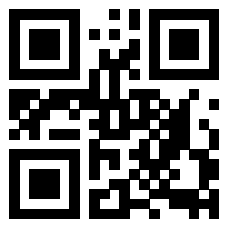 Immagine del Qr Code di 3918028087