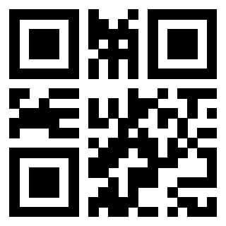 QrCode di 3918028097