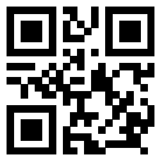 3918028102 QrCode associato