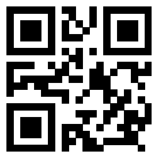 3918028103 - Immagine del Qr Code associato