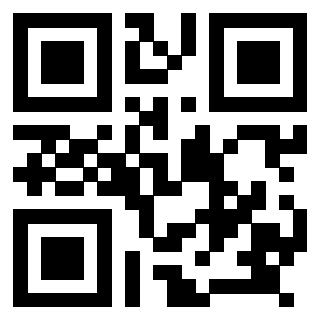 Qr Code di 3918028105