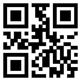 3918028106 - Immagine del Qr Code associato