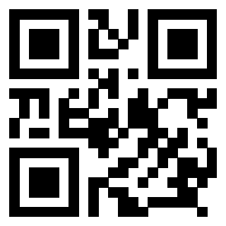 Il Qr Code di 3918028108
