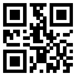 3918028109 - Immagine del QrCode associato