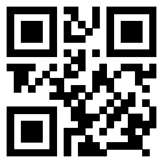 3918028111 - Immagine del Qr Code