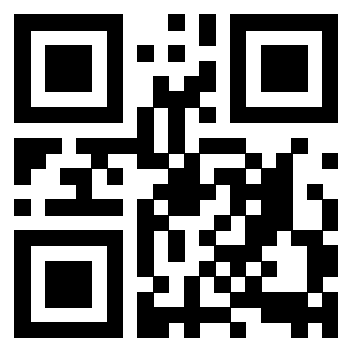 3918028115 - Immagine del Qr Code associato