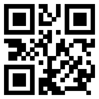 QrCode di 3918028118