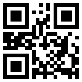 3918028120 Qr Code associato