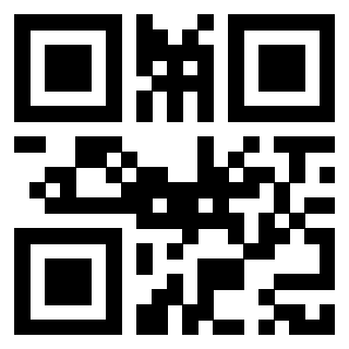 3918028124 - Immagine del Qr Code associato