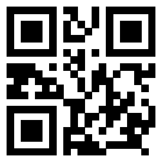 Scansione del Qr Code di 3918028125