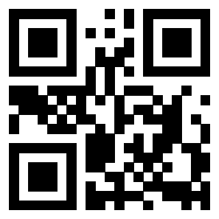 Scansione del Qr Code di 3918028127