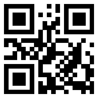 Immagine del QrCode di 3918028131