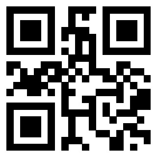 3918028134 - Immagine del Qr Code associato