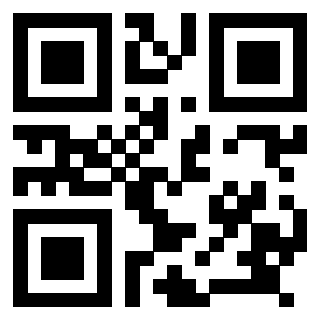 Immagine del QrCode di 3918028136