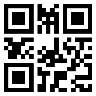 Scansione del Qr Code di 3918028140