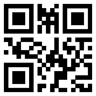 3918028147 - Immagine del Qr Code associato