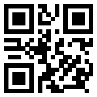 3918028149 QrCode associato