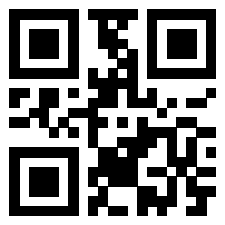 Scansione del QrCode di 3918028151