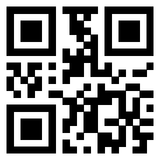 3918028153 - Immagine del Qr Code associato