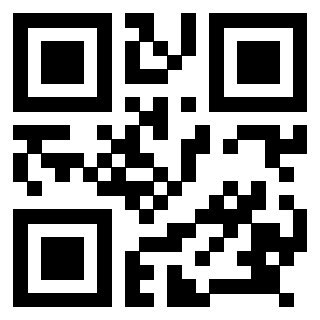 Scansione del Qr Code di 3918028154