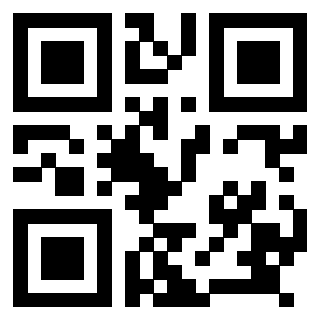 3918028156 - Immagine del Qr Code associato